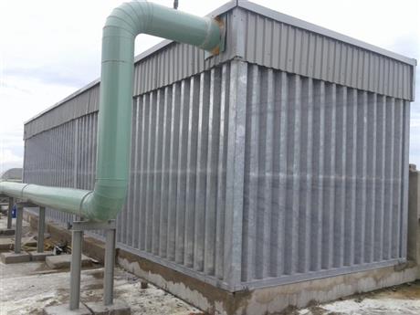 Hội chợ Giống và Nông nghiệp CNC 2019: Bể trữ lạnh ESS - giải pháp tiết kiệm tiền điện cho nhu cầu làm lạnh